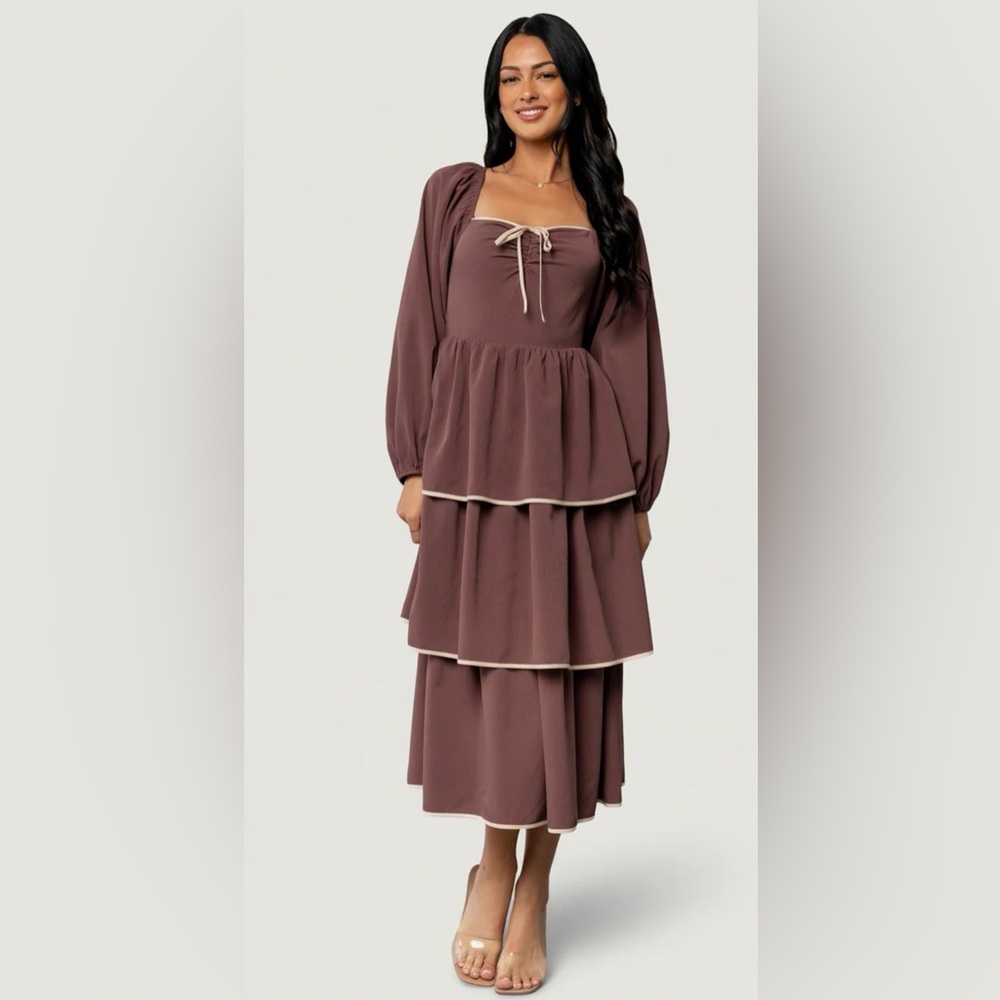 Baltic Born Barcelona Dress